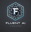 Fluent Logo